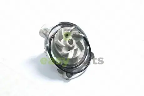 Насос водяной VW TRANSPORTER IV 90-03 (2.5TDI), AUDI 100, A6 90-97 (18 зуб.) RIDER RD.150165426