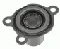 Кришка підшипника металева SACHS 3114 600 007 (фото 2)