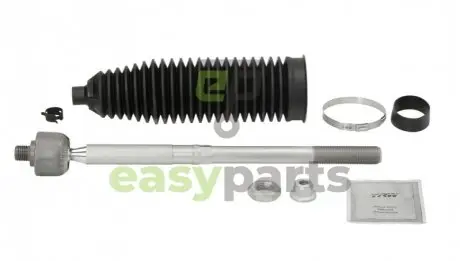 Тяга рулевая FORD C-MAX, FOCUS C-MAX, VOLVO C30, S40 II 03-12 перед. мост TRW JAR1022