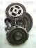 Сцепление SEAT Exeo 2.0 Diesel 12/2008-&gt;/ Valeo 835026 (фото 4)
