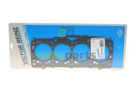Прокладка ГБЦ VW Golf VI/Passat 2.0 TDI 05-13 (1.55mm) VICTOR REINZ 61-38190-00
