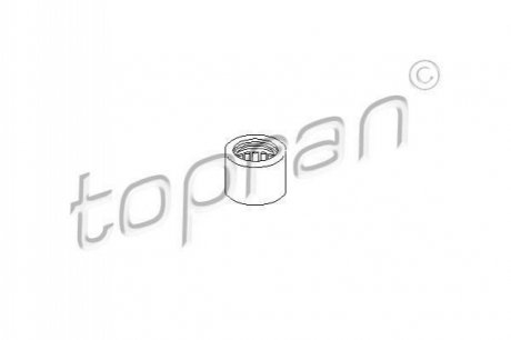 Голчастi пiдшипники TOPRAN / HANS PRIES 101 052 (фото 1)