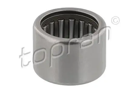 Підшипник голчастий с-ми зчеплення VW Passat 96-/Audi A4 96- 4 cyl., Ford silnik Ohc TOPRAN / HANS PRIES 101 052