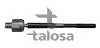 Кермова тяга ліва/права BMW 3 (E90), 3 (E91), 3 (E92), X1 (E84) 2.0-3.0D 03.05-06.15 TALOSA 44-08337 (фото 1)