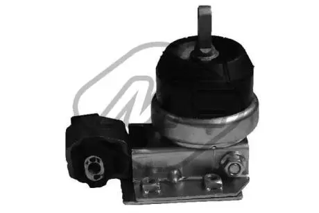 Опора двигателя перед. левая VW Sharan 95-/Seat Alhambra 1.8 94-/Ford Galaxy 1.9TDI 95- Metalcaucho 04557