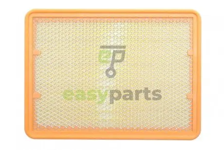 Фільтр повітряний Lexus LX/Toyota Land Cruiser/Sequoia/Tundra 4.7 V8 98-07/Hilux 3.4 02-05 (з сіткою) ALPHA FILTER AF1729s