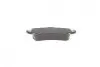 Колодки гальмівні (задні) Ford Galaxy/S-Max 06-15/Volvo S60/S80/V60/V70/XC60/XC70 08-/Land Rover 11 BOSCH 0 986 494 248 (фото 8)