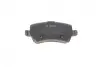 Колодки гальмівні (задні) Ford Galaxy/S-Max 06-15/Volvo S60/S80/V60/V70/XC60/XC70 08-/Land Rover 11 BOSCH 0 986 494 248 (фото 9)