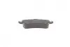 Колодки гальмівні (задні) Ford Galaxy/S-Max 06-15/Volvo S60/S80/V60/V70/XC60/XC70 08-/Land Rover 11 BOSCH 0 986 494 248 (фото 2)