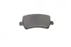Колодки гальмівні (задні) Ford Galaxy/S-Max 06-15/Volvo S60/S80/V60/V70/XC60/XC70 08-/Land Rover 11 BOSCH 0 986 494 248 (фото 4)
