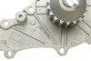 Водяной насос + комплект ремня ГРМ FORD FOCUS III 1.6 TDCi 05/12- Contitech CT1162WP4 (фото 18)