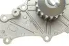 Водяной насос + комплект ремня ГРМ FORD FOCUS III 1.6 TDCi 05/12- Contitech CT1162WP4 (фото 27)