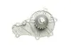 Водяной насос + комплект ремня ГРМ FORD FOCUS III 1.6 TDCi 05/12- Contitech CT1162WP4 (фото 28)