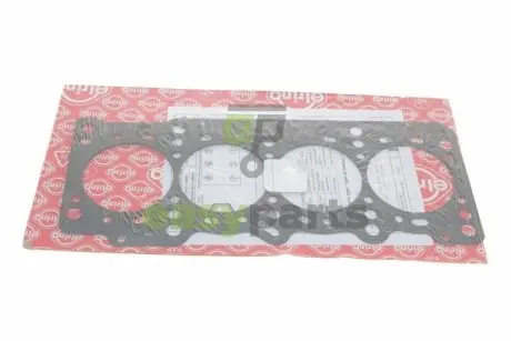Прокладка ГБЦ Fiat Doblo/Punto 01- (0.49mm/72.4mm) ELRING 040.554