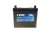 Акумуляторна батарея 45Ah/330A (237x127x227/+L/B00) Excell Азія EXIDE EB455 (фото 1)