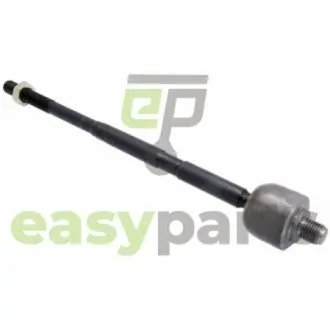 Тяга рулевая NISSAN PRIMERA (P12, WP12) 02- перед. мост с двух сторон FEBEST 0222-P12