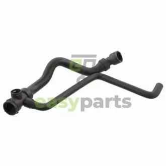 Патрубок системи охолоджування FEBI BILSTEIN 103295
