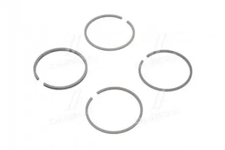 Кільця поршневі компресора MB 75.0 (2.5/2.5/2.5/4) OM366 COMPRESSOR GOETZE 08-742500-00