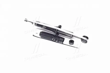 Амортизатор передній Toyota Land Cruiser (GRJ150, KDJ150) 10- (ГАЗ) L/R KYB 340125