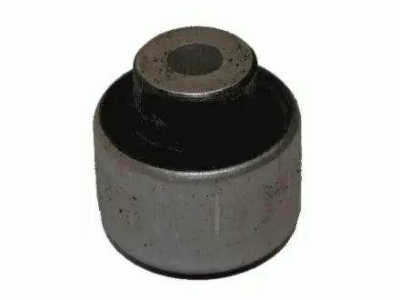 Сайлентблок важеля AUDI A4 00-04 задній міст, знизу з обох сторін (Lemferder) LEMFORDER 26611 01