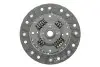 Диск зчеплення VW Caddy II 1.9SDI/D/1.7SDI (9K9A), 11/95 - 01/04, 42/47kw LuK 320 0193 11 (фото 2)