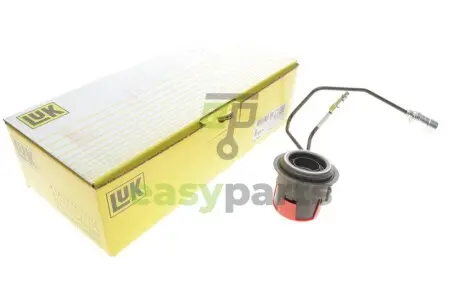 Підшипник вижимний Land Rover Freelander 2.0Td4 (4x4) 00-06 LuK 510 0083 10