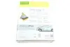 Фільтр салону Nissan Qashqai II/Renault Espace V/Megane IV/Talisman 1.2-1.6D 13- (вугільний/антибактеріальний) MANN FP25003 (фото 7)