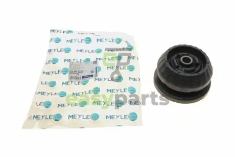 Подушка амортизатора (переднього) MB Vito (W639) 03- MEYLE 026 641 0000