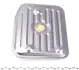 Фільтр АКПП Audi 80/A4/Cabriolet/Coupe/VW Passat 1.6-4.0 89-05 (з прокладкою) MEYLE 100 398 0009 (фото 4)