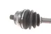 Піввісь (передня) Ford Galaxy/VW Sharan 95-10 (38x507x48T) (+ABS) MEYLE 100 498 0143 (фото 9)
