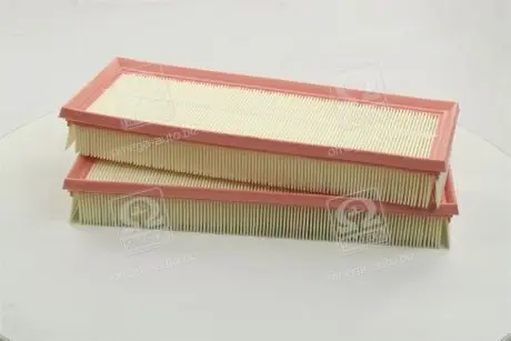 Фільтр повітряний MB C/E/S-клас (W202/203/211) M112/113 (2 шт.) M-FILTER K477-2