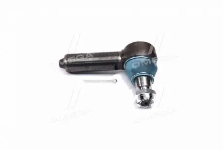 Наконечник М30*1,5, М20*1,5 * 115 тяги рул. DAF, IVECO, MAN, MB, RENAULT прав. RIDER RD 44.58.55