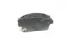 Колодка торм. диск. Стандартный CHEVROLET AVEO (T300) 11-OPEL ASTRA J. RIDER RD.25031STD (фото 1)