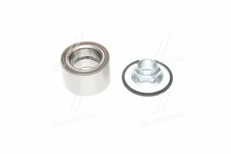 Подшипник ступицы к-т CITROEN JUMPER, FIAT DUCATO, PEUGEOT BOXER 06- передн. RIDER RD.34150180
