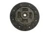 Комплект зчеплення Hyundai Tucson/Kia Sportage 2.0 04-10 (d=235mm) (+вижимний) (z=20) SACHS 3000 954 494 (фото 6)