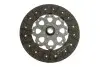 Комплект зчеплення Hyundai Santa Fe 2.0/2.2 CRDi 09-20 (d=260mm) (D4HA/D4HB) SACHS 3000 970 107 (фото 4)