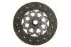 Комплект зчеплення Hyundai Santa Fe 2.0/2.2 CRDi 09-20 (d=260mm) (D4HA/D4HB) SACHS 3000 970 107 (фото 5)
