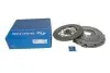 Комплект зчеплення Hyundai Santa Fe 2.0/2.2 CRDi 09-20 (d=260mm) (D4HA/D4HB) SACHS 3000 970 107 (фото 6)