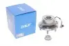 Підшипник маточини (передньої) Chevrolet Captiva/Opel Antara 2.0D/2.4-3.2 06- SKF VKBA 7437 (фото 1)