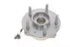 Підшипник маточини (передньої) Chevrolet Captiva/Opel Antara 2.0D/2.4-3.2 06- SKF VKBA 7437 (фото 2)