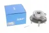 Підшипник маточини (передньої) Chevrolet Captiva/Opel Antara 2.0D/2.4-3.2 06- SKF VKBA 7437 (фото 5)