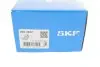 Підшипник вижимний Citroen Jumper/Peugeot Boxer 94-06 SKF VKC 2537 (фото 3)