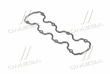 Прокладка клапанной крышки DAEWOO LANOS 1.5, NEXIA 1.5, AVEO (T250, T255) TEMPEST TP.96181318