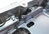 Піддон, масляний картера двигуна FIAT Doblo, Idea, Punto 1,9 JTD Van Wezel 1636071 (фото 3)