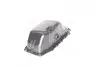 Поддон, масляный картера двигателя OPEL Agila/Corsa/Astra 1.3CDTi (Wan Wezel) Van Wezel 3777070 (фото 4)