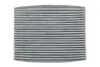Фільтр салону Dacia Dokker/Lodgy/Renault Zoe 12- (вугільний) WIX FILTERS WP2101 (фото 1)
