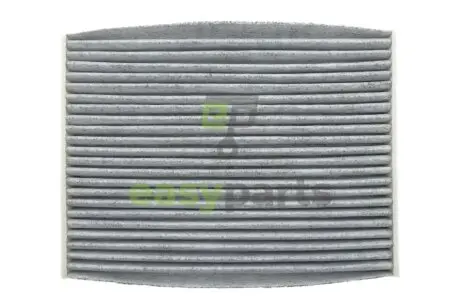 Фільтр салону Dacia Dokker/Lodgy/Renault Zoe 12- (вугільний) WIX FILTERS WP2101