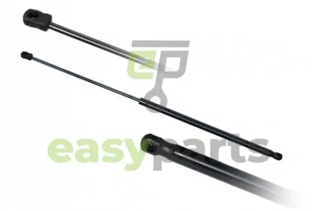 Ам-тора багажника Opel Astra H kombi 1.4-2.0 08.04-11.09, Vectra A/B hatchback 88-03 ASAM 56306