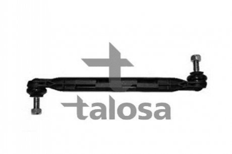 Тяга стабілізатора передня Opel Insignia, Astra J, Astra Sports Tourer SAAB 9-5 09- TALOSA 50-07317 (фото 1)
