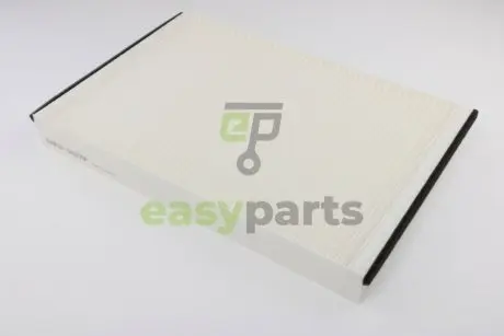Фільтр салону DB Sprinter 6/06- /VW Crafter 4/06 -(без пластикових бокових вставок) SHAFER SA307NP